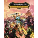 Dungeons and Dragons: Chronicles of Mystara – Hledejceny.cz
