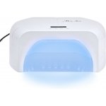 Molly Nails UV/LED lampa na nechty 298W BQ-L8 – Zboží Dáma Molly Nails UV/LED lampa na nechty 298W BQ-L8 – Zboží Dáma