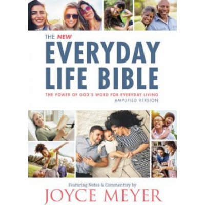 The Everyday Life Bible: The Power of Gods Word for Everyday Living