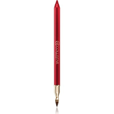 Collistar Professional Lip Pencil dlouhotrvající tužka na rty 16 Rubino 1,2 g