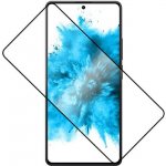 FIXED ochranné tvrzené sklo Full-Cover pro Xiaomi Redmi Note 14S černé FIXGFA-1543-BK – Zboží Živě