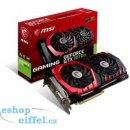 MSI GeForce GTX 1070 Ti GAMING 8G