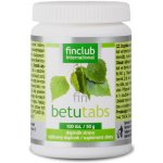 Finclub fin Betutabs Betulic 110 tablet – Sleviste.cz