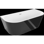Mexen Oval 180 x 80 cm 52671808075-01 – Hledejceny.cz