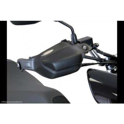 Honda Pcx125 14-20 Kryty páček Powerbronze – Hledejceny.cz