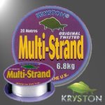 Kryston Multi Strand Original Twisted 20m 15lb – Hledejceny.cz