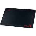 GENIUS GX GAMING podložka pod myš GX-SPEED P100/ 355 x 257 x 3 mm – Sleviste.cz