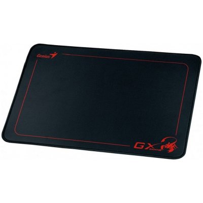 GENIUS GX GAMING podložka pod myš GX-SPEED P100/ 355 x 257 x 3 mm – Zbozi.Blesk.cz