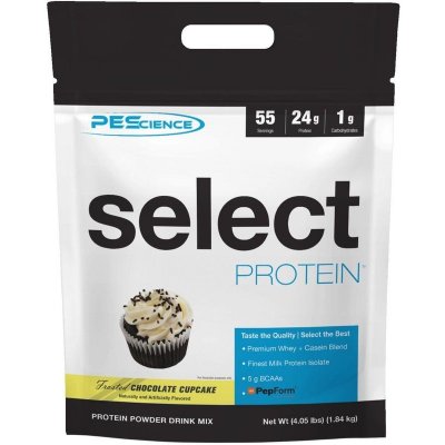 PEScience Select Protein 1840 g