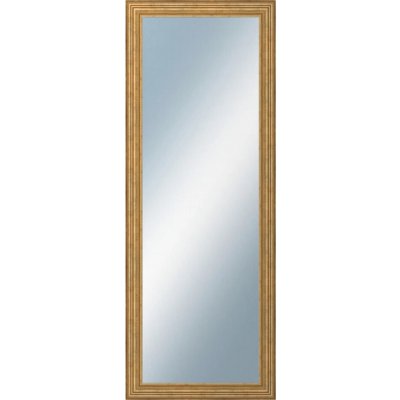 DANTIK HRAD 60x160 cm zlatá – Hledejceny.cz