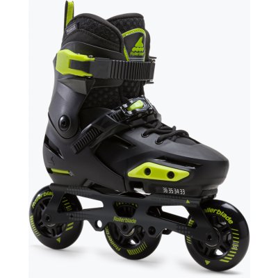 Rollerblade Apex 3WD – Zboží Mobilmania