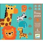 Djeco první puzzle Jungle – Hledejceny.cz