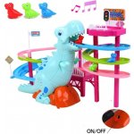 Popron Dinosauří závod – Zboží Mobilmania