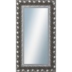 DANTIK ROKOKO grafitové 50 x 90 cm – Hledejceny.cz