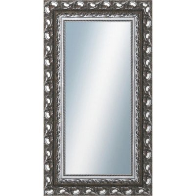 DANTIK ROKOKO grafitové 50 x 90 cm – Hledejceny.cz