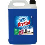 Krystal dezinfekce podlah 5 l – Zboží Dáma
