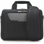 Brašna Everki BAGBR-EVR-ADVANCE-11 11,6" black – Zboží Živě