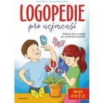 Logopedie pro nejmenší – Hledejceny.cz