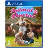 Hra na PS4 Animal Doctor