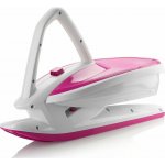 Plastkon SkiDrifter Boby Černá – Zboží Mobilmania