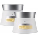 LR zeitgard Nanogold denní krém 50 ml + noční krém 50 ml