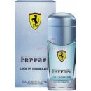 Ferrari Light Essence toaletní voda pánská 125 ml