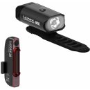 Lezyne Mini Drive 400 Stick set černé