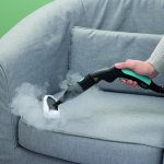 Ariete XSteam No Stop 4147/BL – Hledejceny.cz