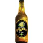 Kopparberg Pear Cider 4,5% 0,33 l (plech) – Sleviste.cz