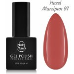 NANI gel lak Hazel Marzipan 6 ml – Zboží Dáma