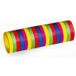 Serpentiny pruhované 4 m WIMEX 66820 – Zbozi.Blesk.cz