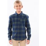 Rip Curl Check This L/S Shirt-boy navy/green – Zboží Dáma