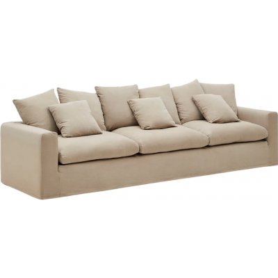 Kave Home Nora 340 cm – Zboží Mobilmania