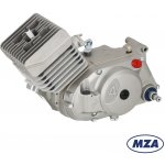 Motor 70ccm, 4-rychlostní, vložka válce Ø53 mm, lakovaný (MZA) - Simson S70, S83, SR80 | Zboží Auto