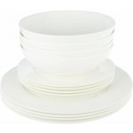 Maxwell & Williams Cashmere Classic Rim 12ks – Hledejceny.cz