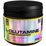 Reflex Nutrition L-Glutamine 500 g – Zbozi.Blesk.cz