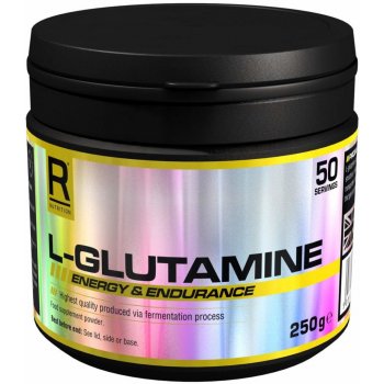 Reflex Nutrition L-Glutamine 500 g