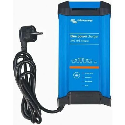 BlueSmart 12V/30A (1) IP22 – Zboží Živě