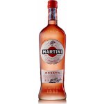 Martini Rosato 15% 0,75 l (holá láhev) – Zboží Dáma