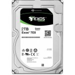 Seagate Exos 7E8 2TB, ST2000NM000A – Zboží Mobilmania