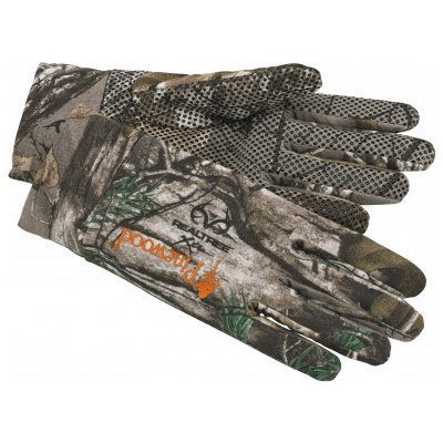 Pinewood Glove Rukavice CAMOU