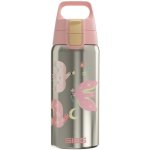 Sigg Shield Therm One dětská termoláhev na pití 500 ml fly away – Hledejceny.cz