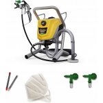 Wagner Airless Control Pro 250M Malířský stříkací systém 2371053 – Sleviste.cz