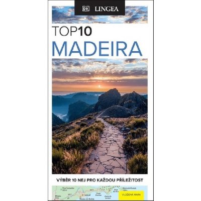 Madeira - TOP10 – Zboží Mobilmania