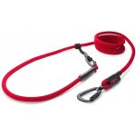 Tamer Lanové vodítko EASY LONG TWIST s prošitím – Hledejceny.cz