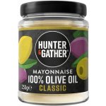 Hunter&Gather Classic majonéza z olivového oleje 250 g – Zboží Dáma