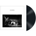 Closer - Joy Division LP – Hledejceny.cz