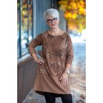 Italy fashion Dolores cappuccinová – Zbozi.Blesk.cz
