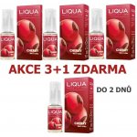 Ritchy Liqua Elements Cherry 10 ml 0 mg – Hledejceny.cz