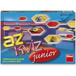 Dino AZ Kvíz Junior SK – Sleviste.cz